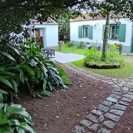 Quinta Do Paraizo Ribeira Grande Exterior photo