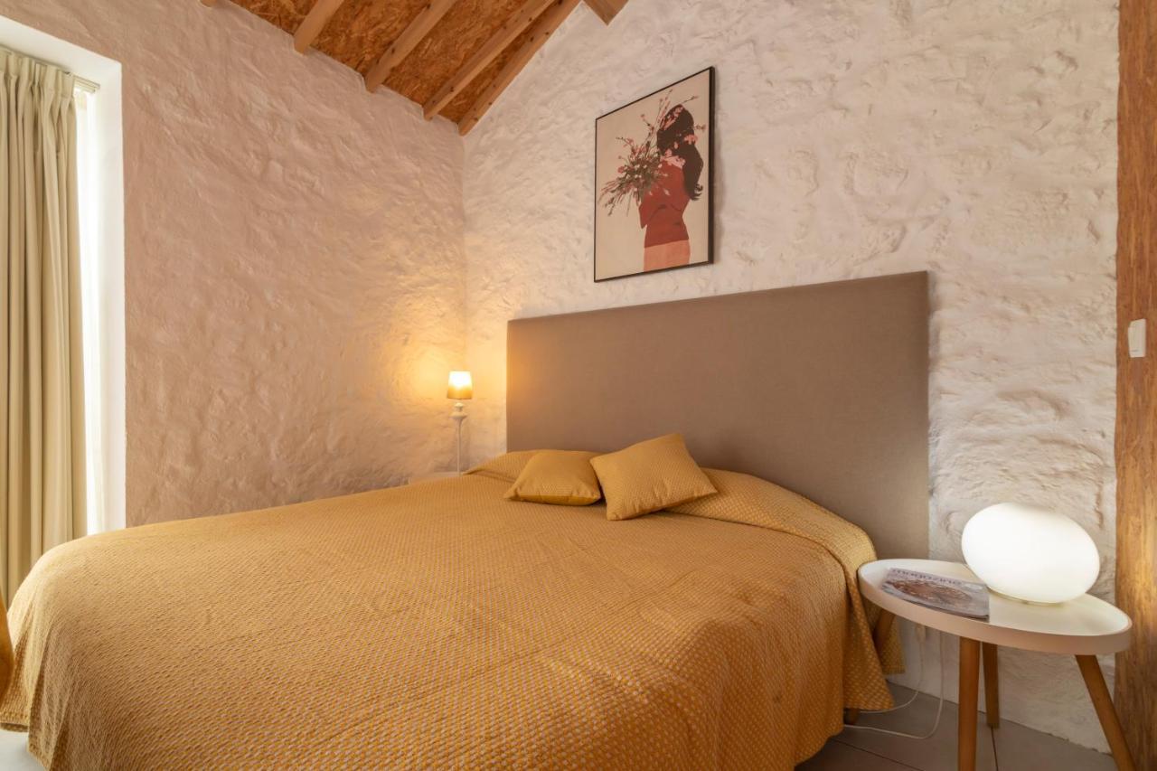 Quinta Do Paraizo Ribeira Grande Exterior photo