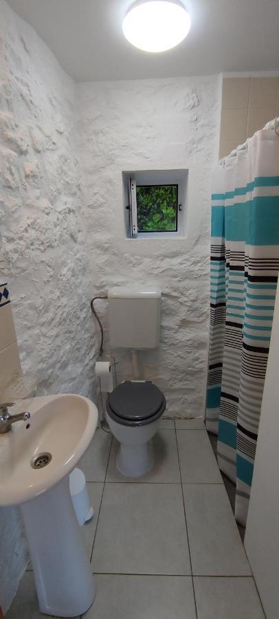 Quinta Do Paraizo Ribeira Grande Exterior photo