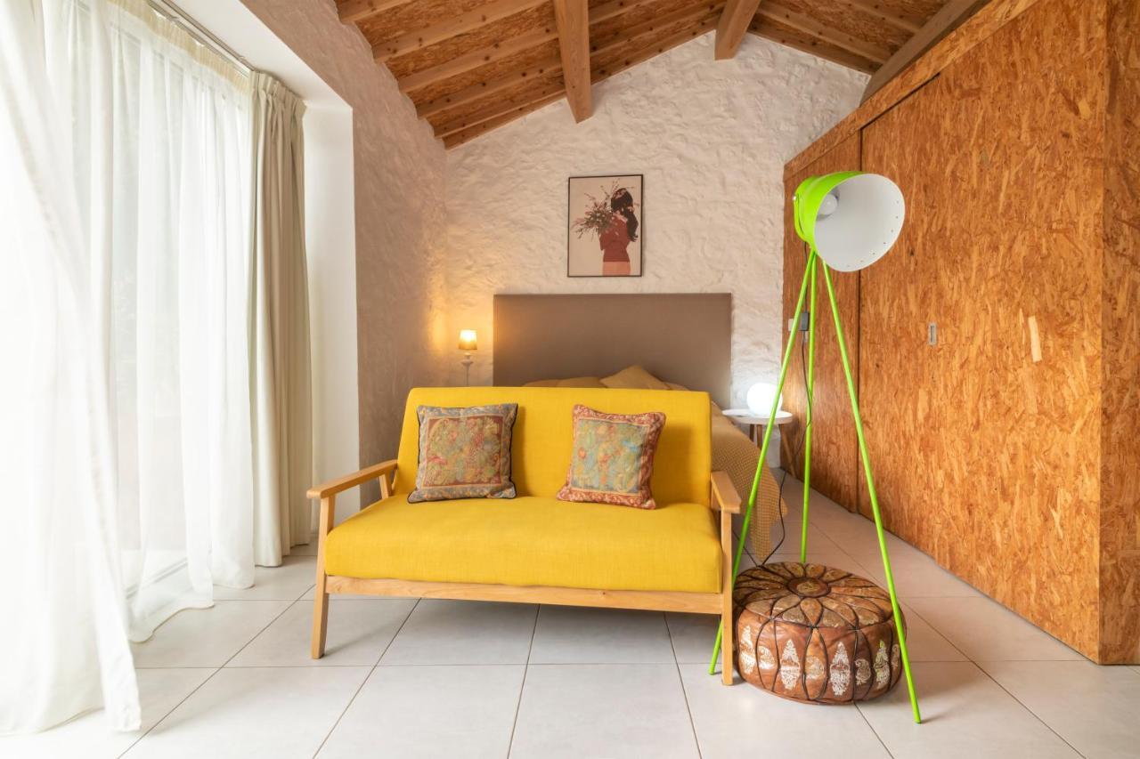 Quinta Do Paraizo Ribeira Grande Exterior photo