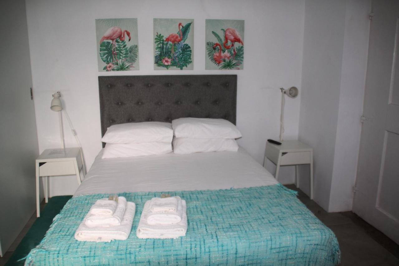 Quinta Do Paraizo Ribeira Grande Exterior photo